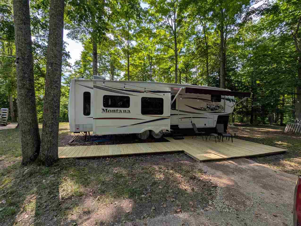3054 Webb Road Wolverine MI 49799-9785