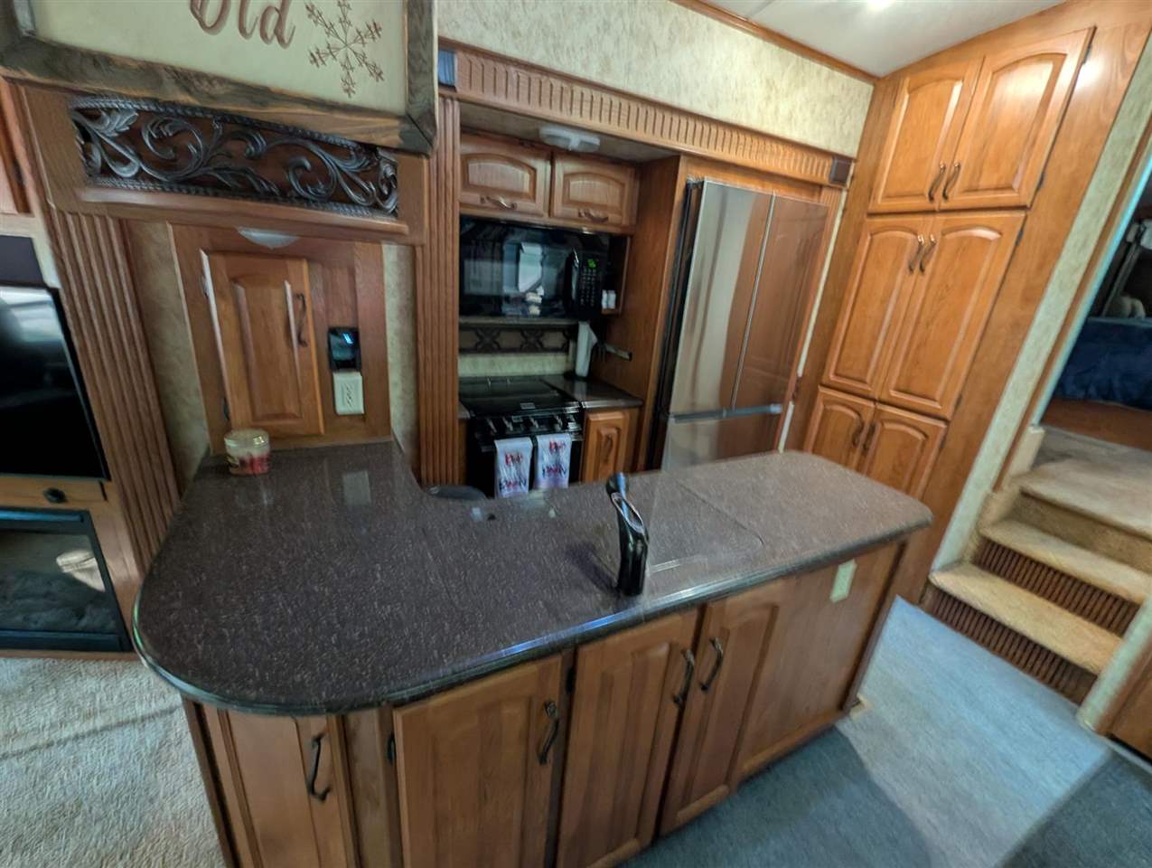 3054 Webb Road Wolverine MI 49799-9785