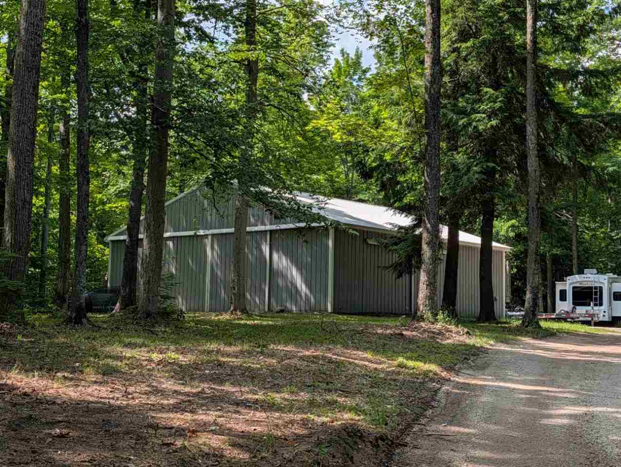 3054 Webb Road Wolverine MI 49799-9785