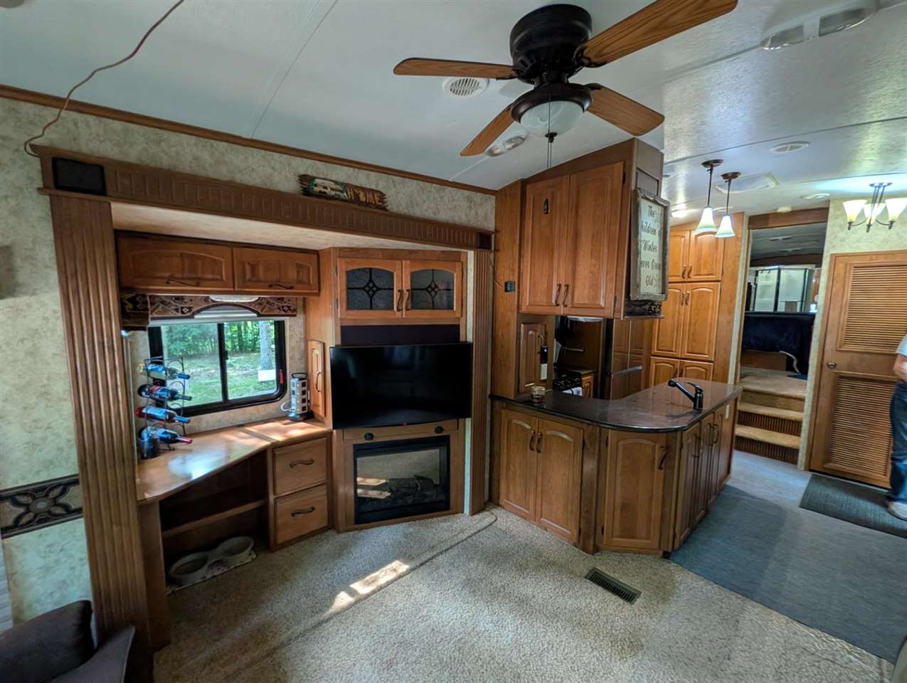 3054 Webb Road Wolverine MI 49799-9785