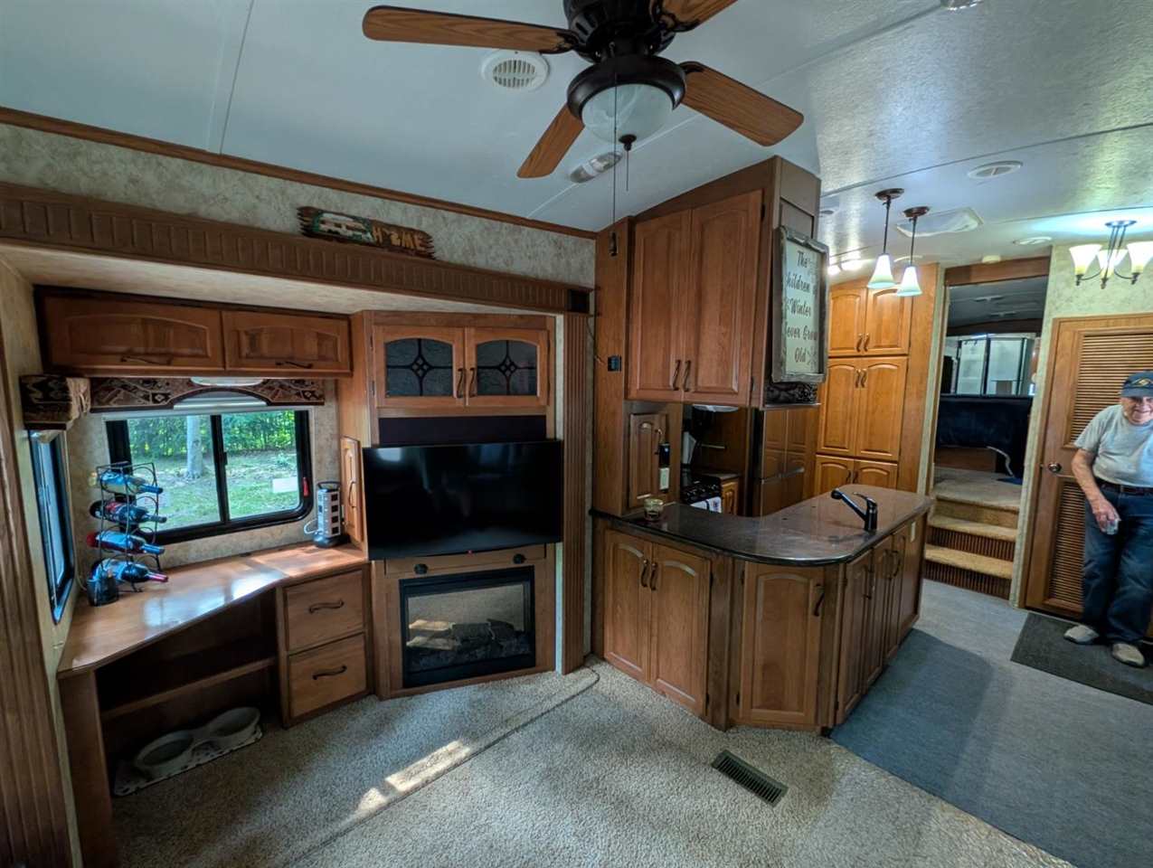 3054 Webb Road Wolverine MI 49799-9785