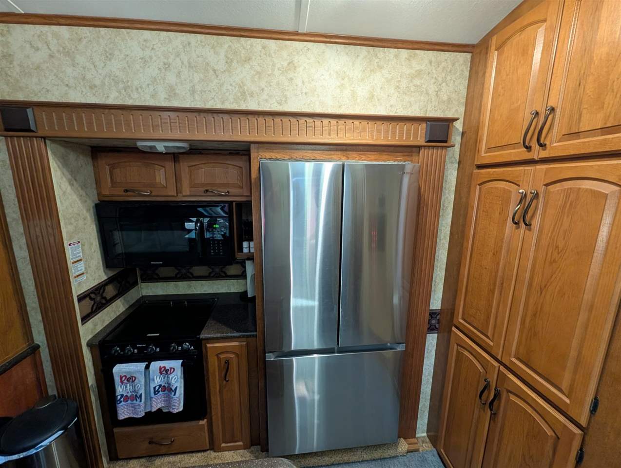 3054 Webb Road Wolverine MI 49799-9785