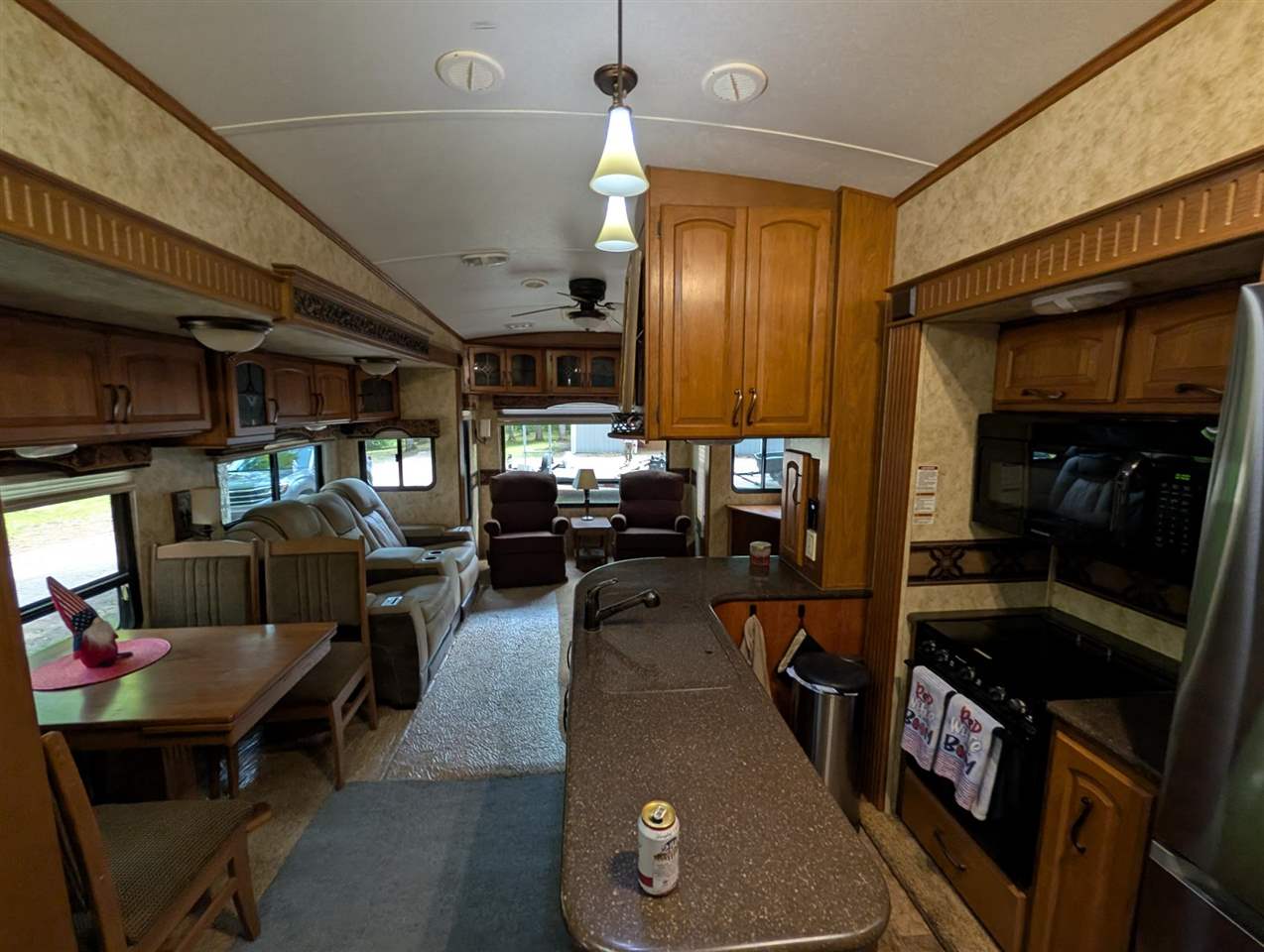 3054 Webb Road Wolverine MI 49799-9785