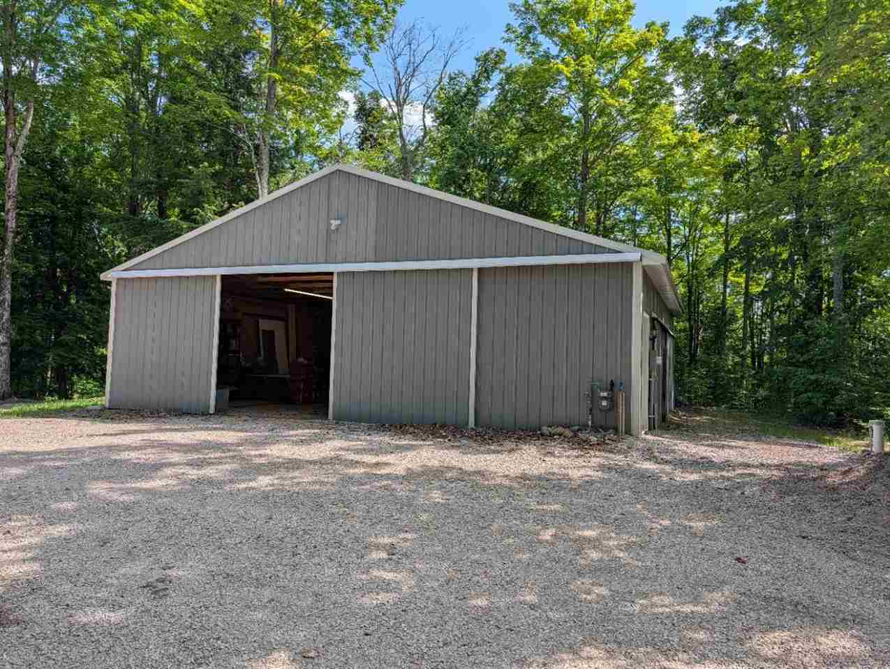 3054 Webb Road Wolverine MI 49799-9785