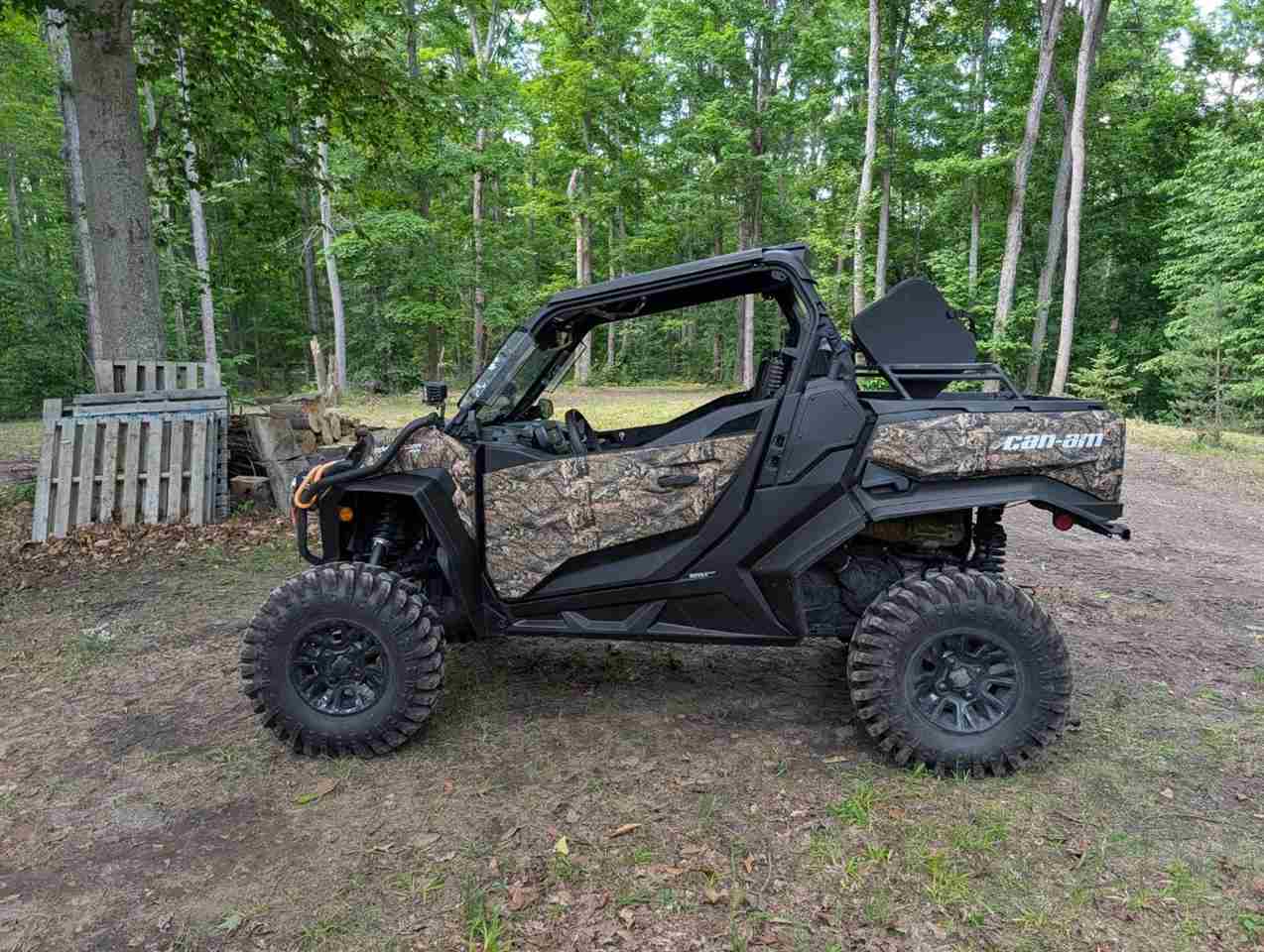 3054 Webb Road Wolverine MI 49799-9785