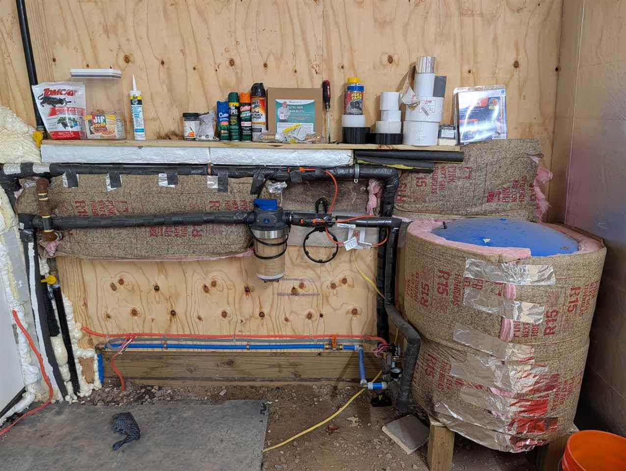 3054 Webb Road Wolverine MI 49799-9785