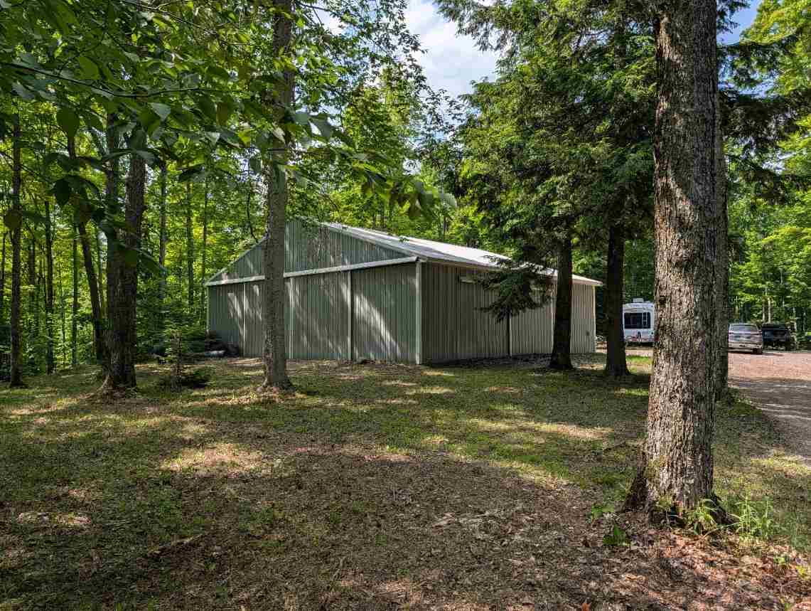 3054 Webb Road Wolverine MI 49799-9785