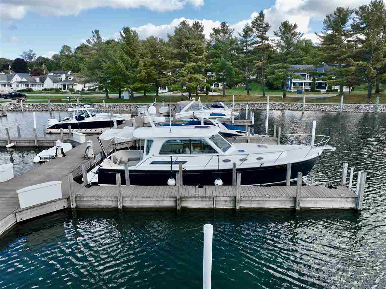 448 #23 Front Boyne City MI 49712