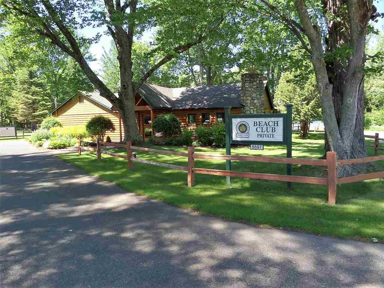 Lot 57 Valley Run Bellaire MI 49615