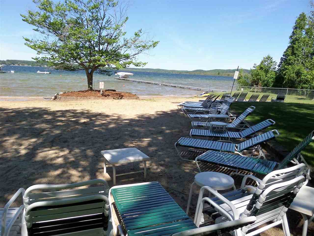 Lot 57 Valley Run Bellaire MI 49615