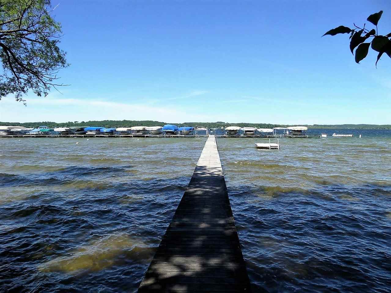 Lot 57 Valley Run Bellaire MI 49615