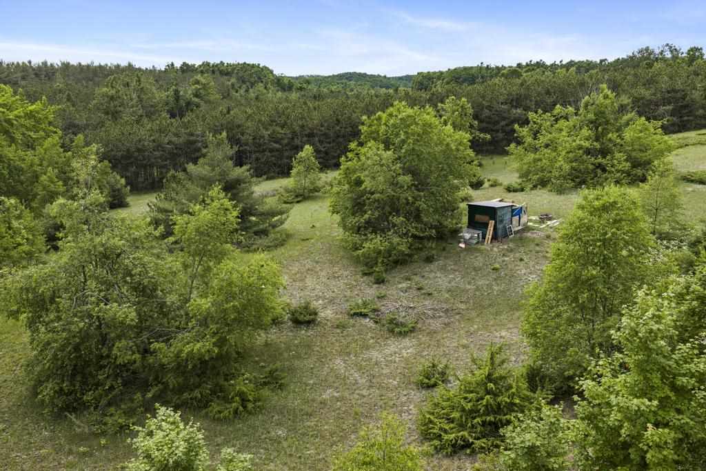 Tbd W Clute Road Boyne City MI 49712