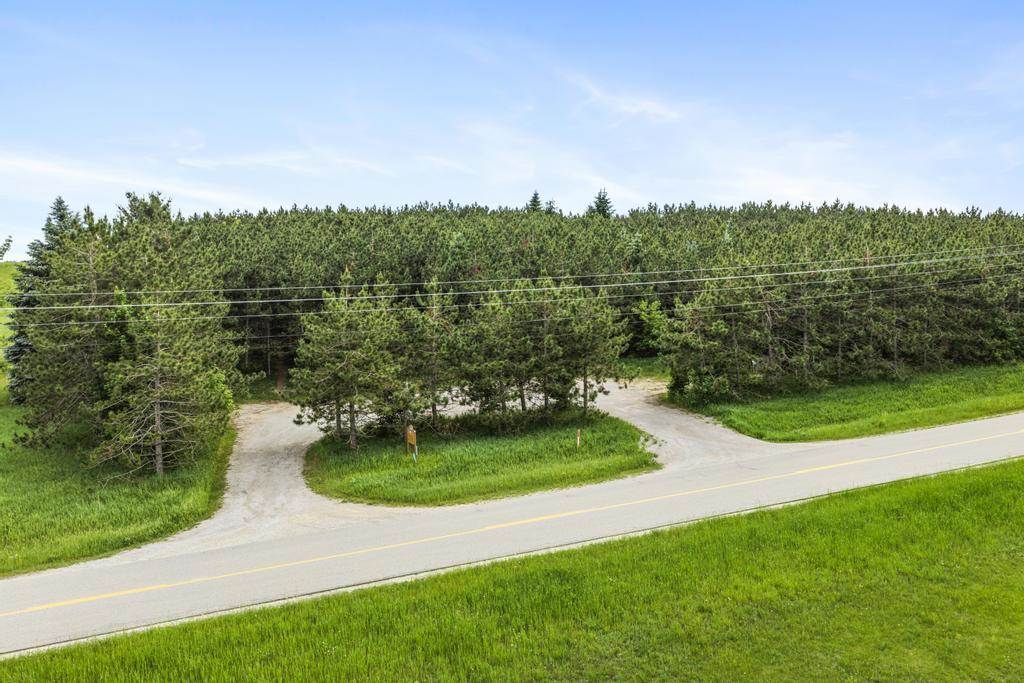 Tbd W Clute Road Boyne City MI 49712