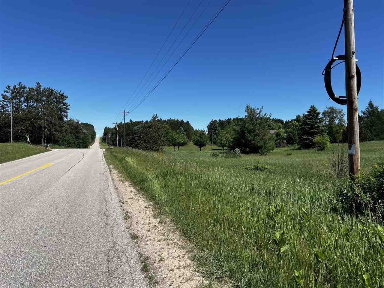 Tbd W Clute Road Boyne City MI 49712