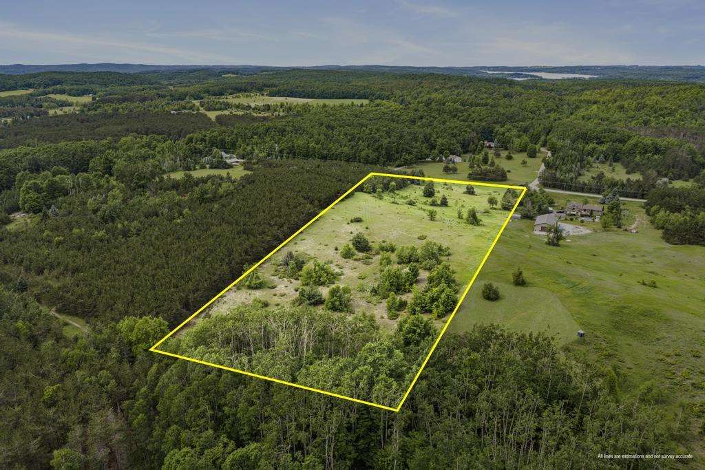 Tbd W Clute Road Boyne City MI 49712