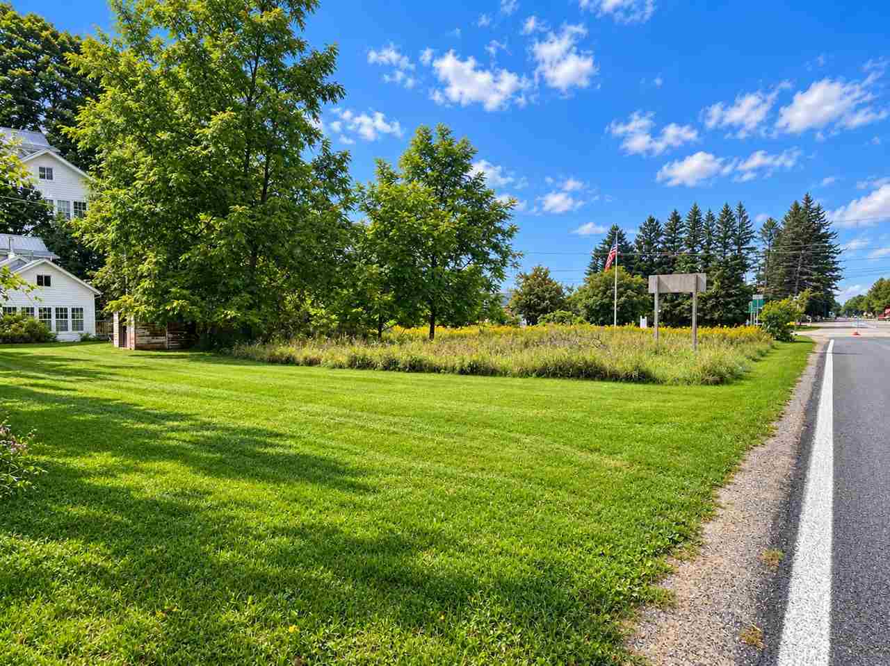 Tbd N Lake Shore Drive Harbor Springs MI 49740