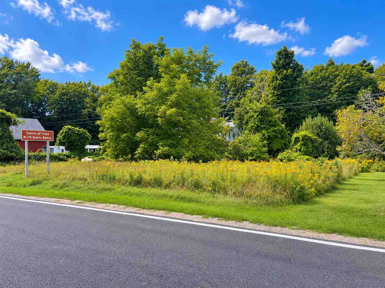Tbd N Lake Shore Drive Harbor Springs MI 49740