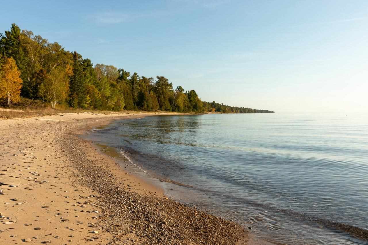 Tbd N Lake Shore Drive Harbor Springs MI 49740
