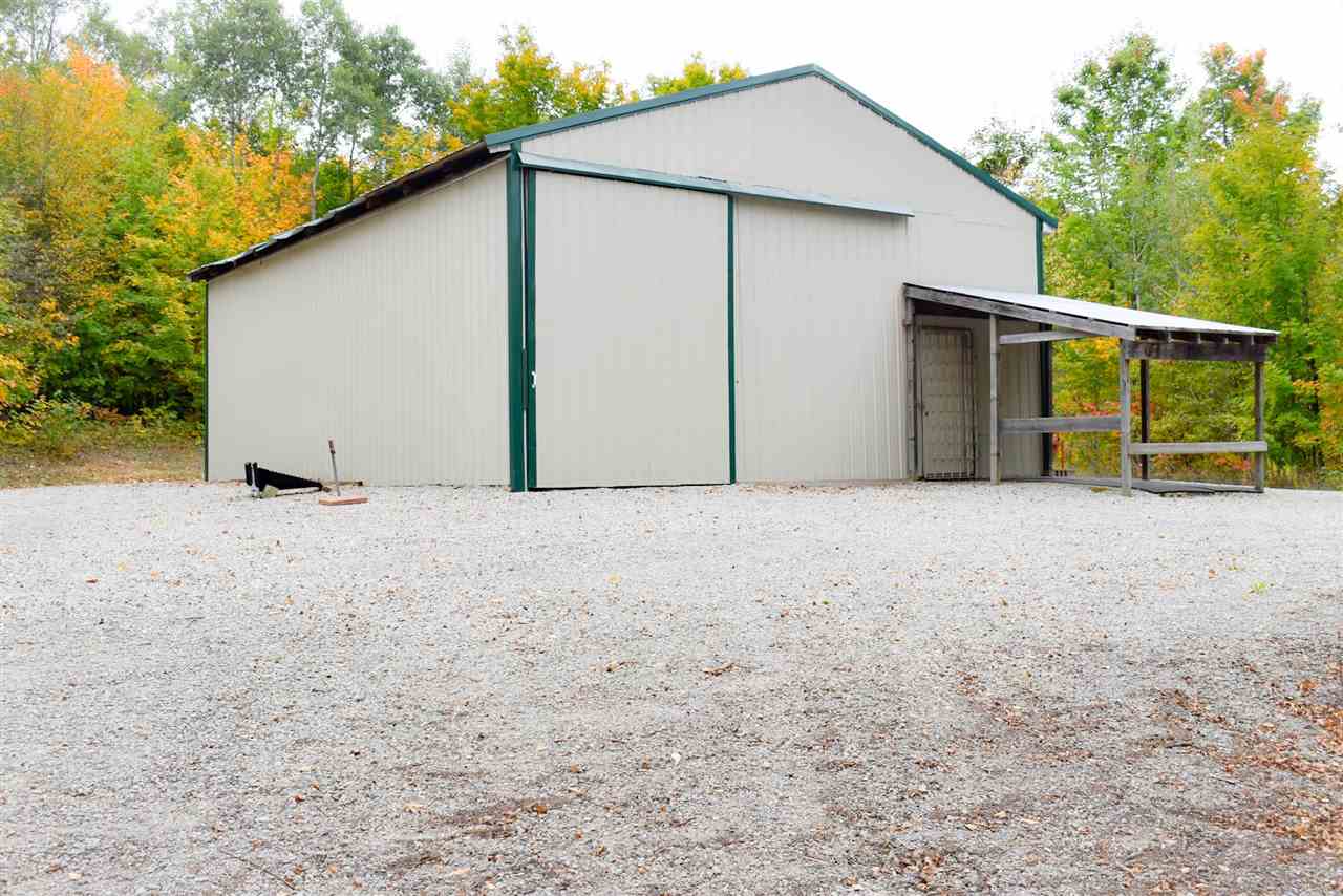 Tbd North Star Road Mancelona MI 49659