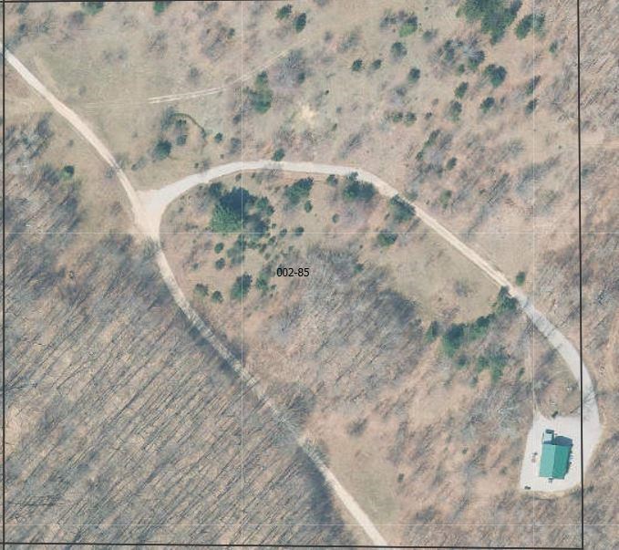 Tbd North Star Road Mancelona MI 49659