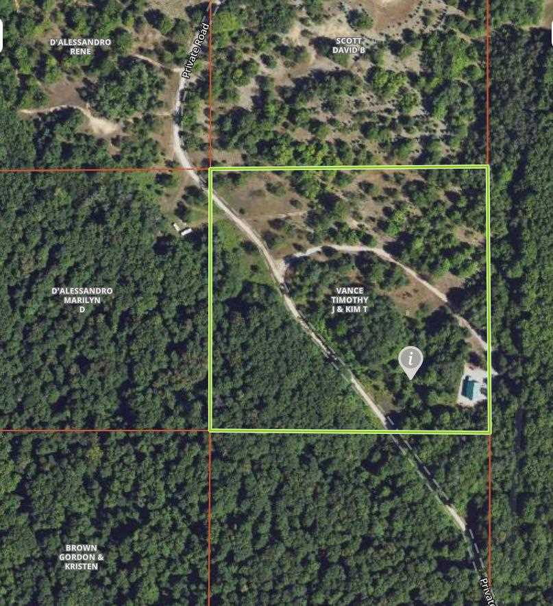Tbd North Star Road Mancelona MI 49659
