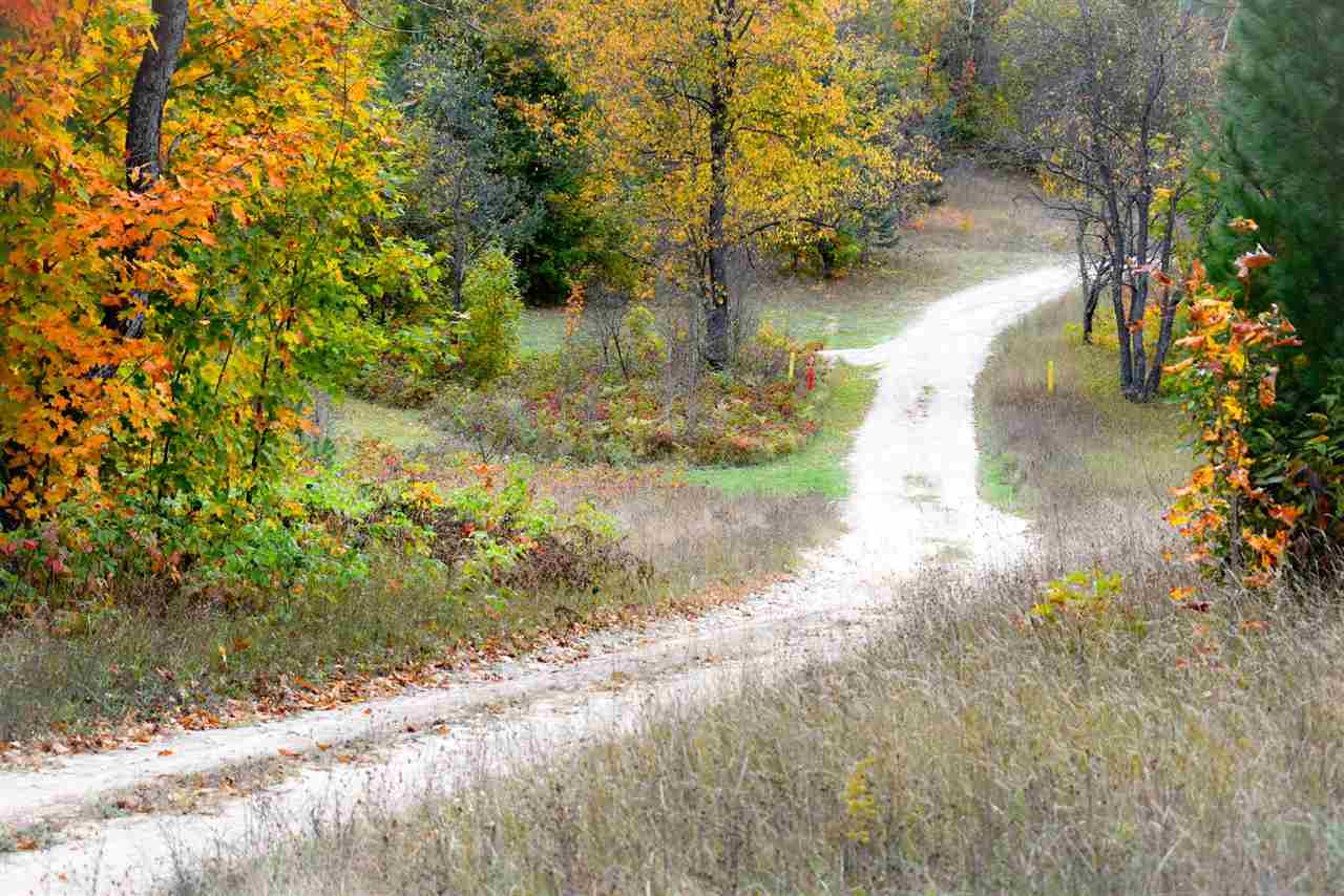 Tbd North Star Road Mancelona MI 49659