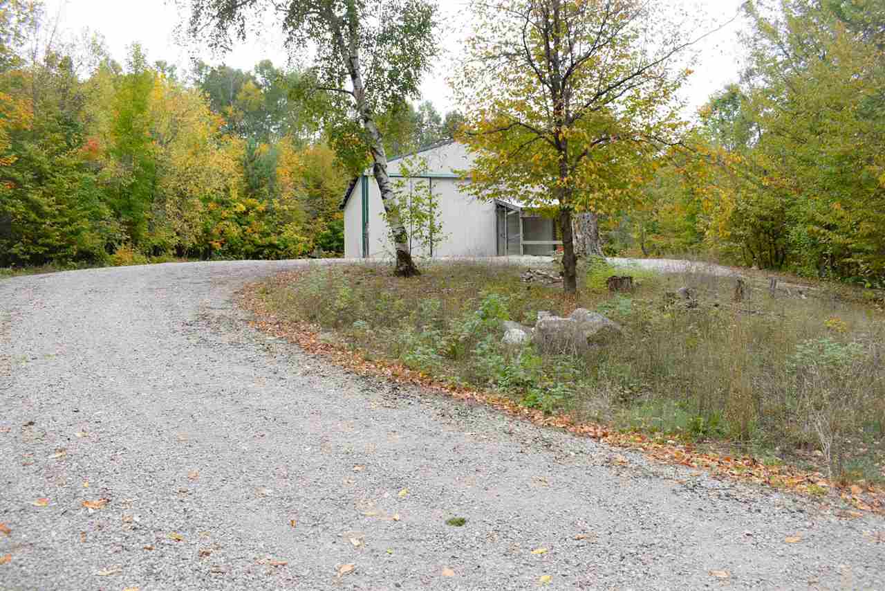Tbd North Star Road Mancelona MI 49659