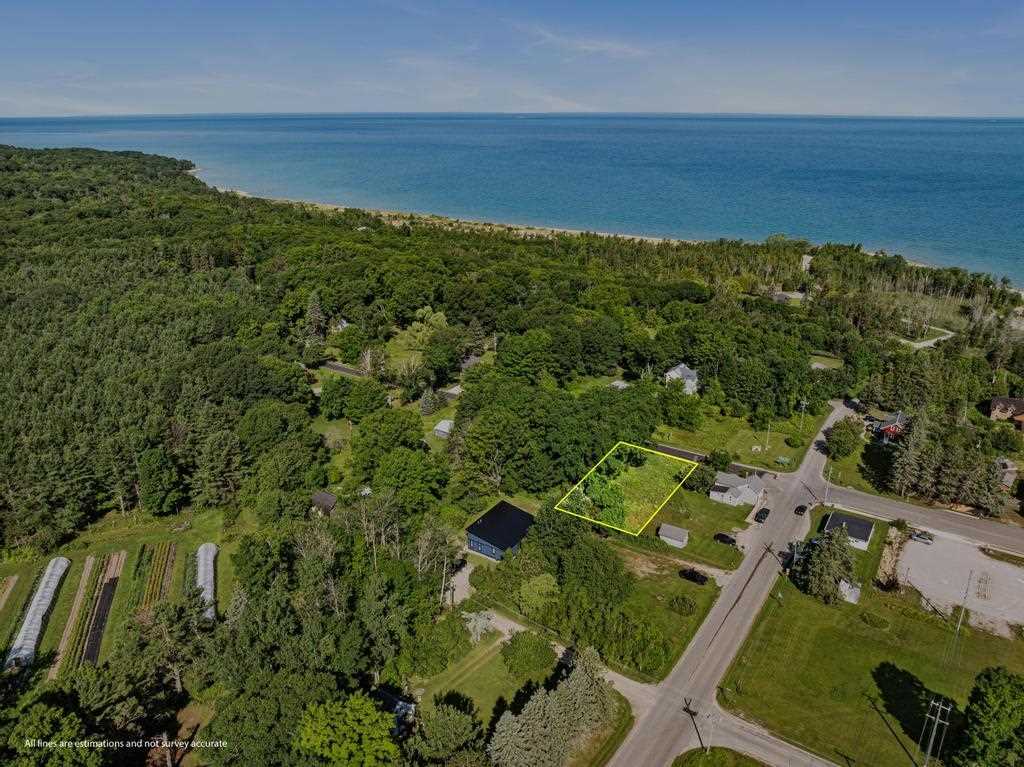 Tbd N Lake Shore Drive Harbor Springs MI 49740