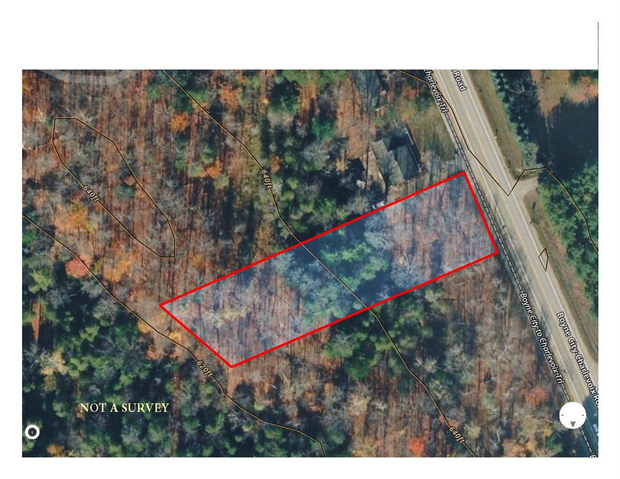 3776 Boyne City Road Boyne City MI 49712