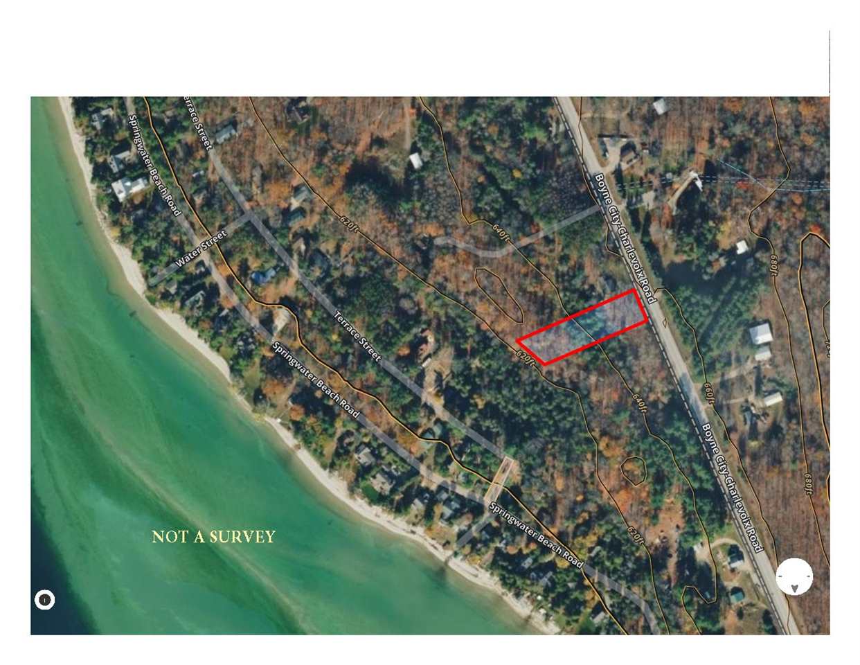 3776 Boyne City Road Boyne City MI 49712