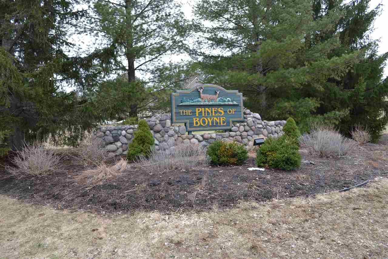 0 Deer Run Drive Boyne City MI 49712