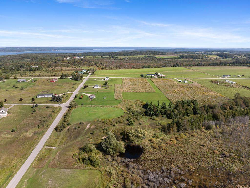 00 Wickersham Road Charlevoix MI 49720-9557