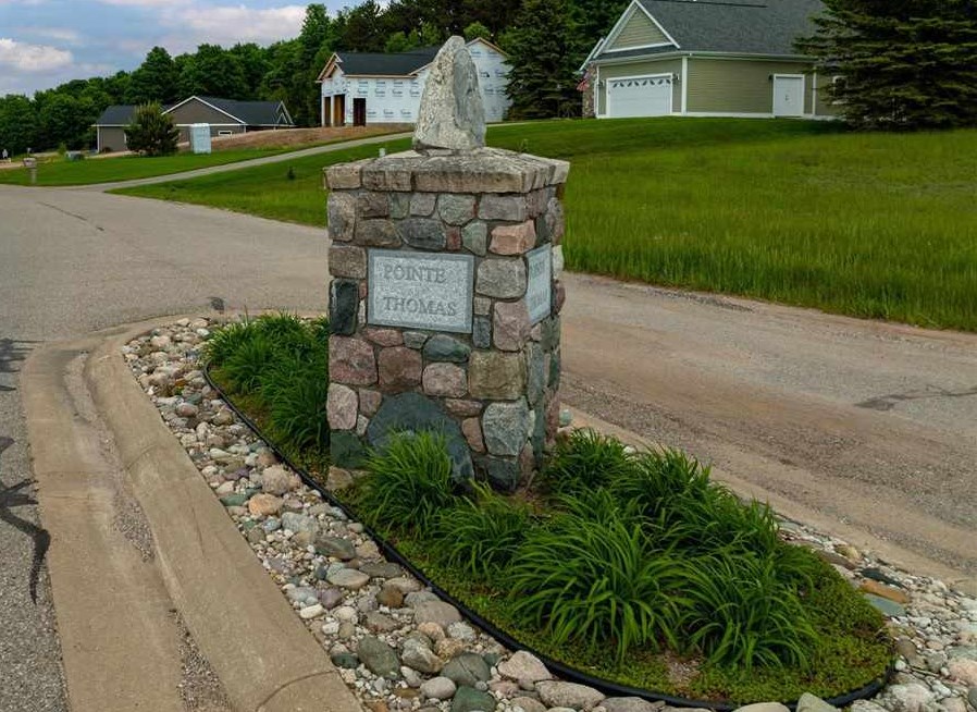 4812 Keaton Lane Petoskey MI 49770