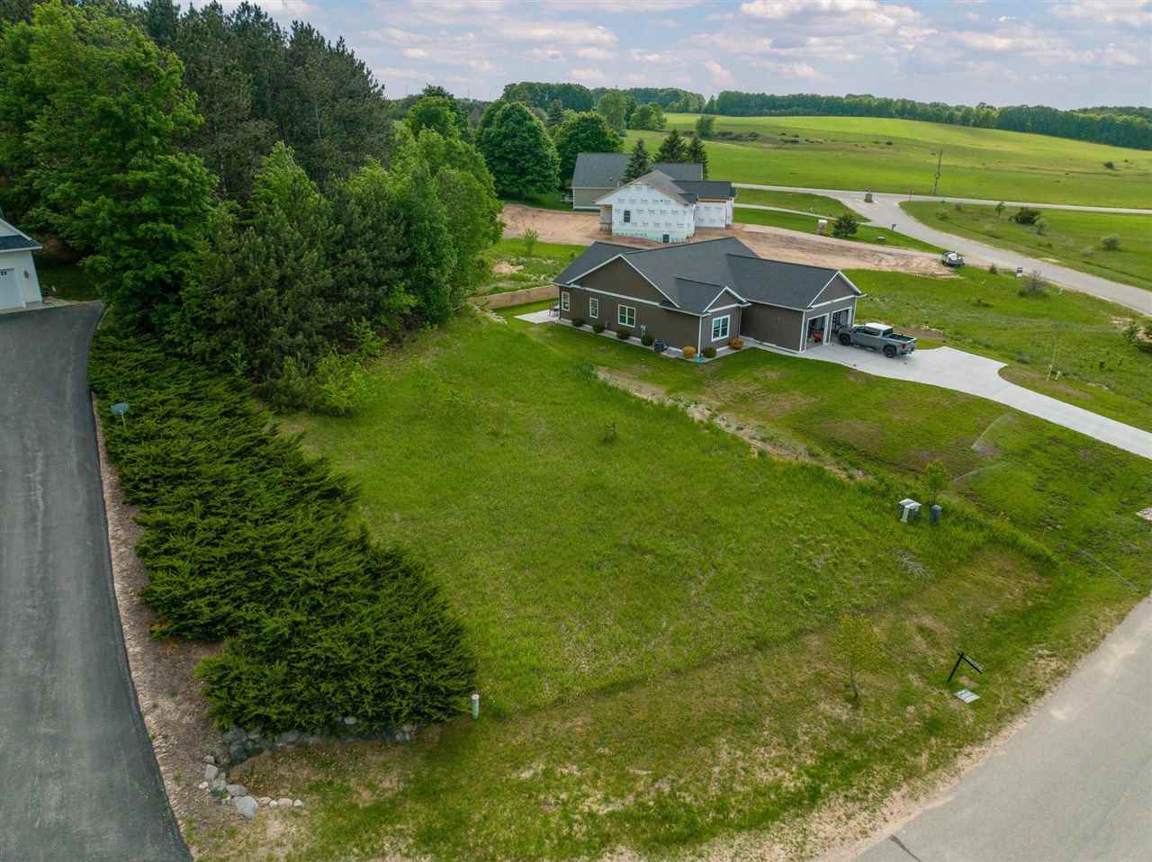 4812 Keaton Lane Petoskey MI 49770