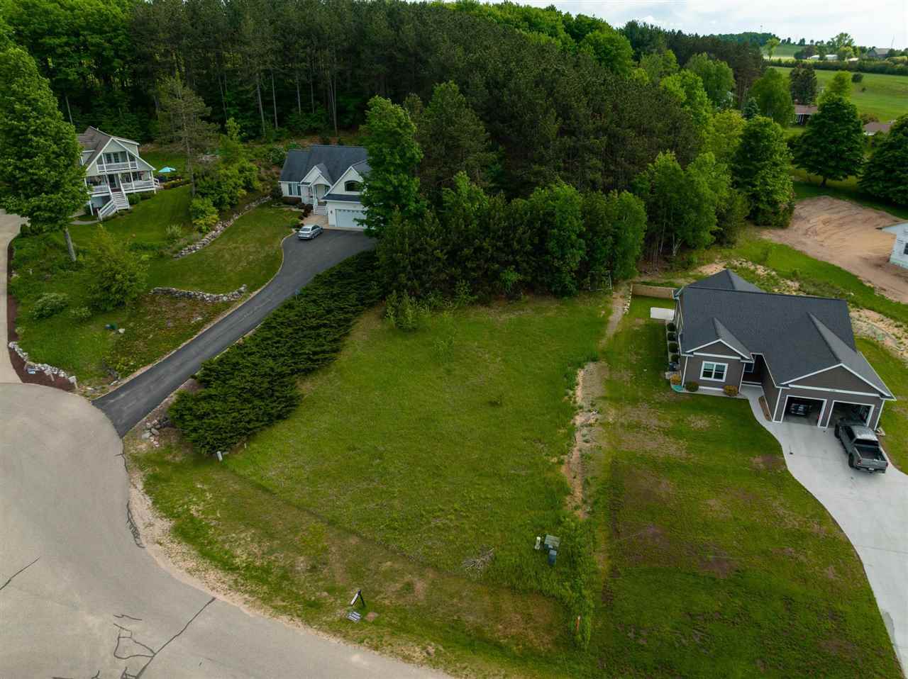 4812 Keaton Lane Petoskey MI 49770