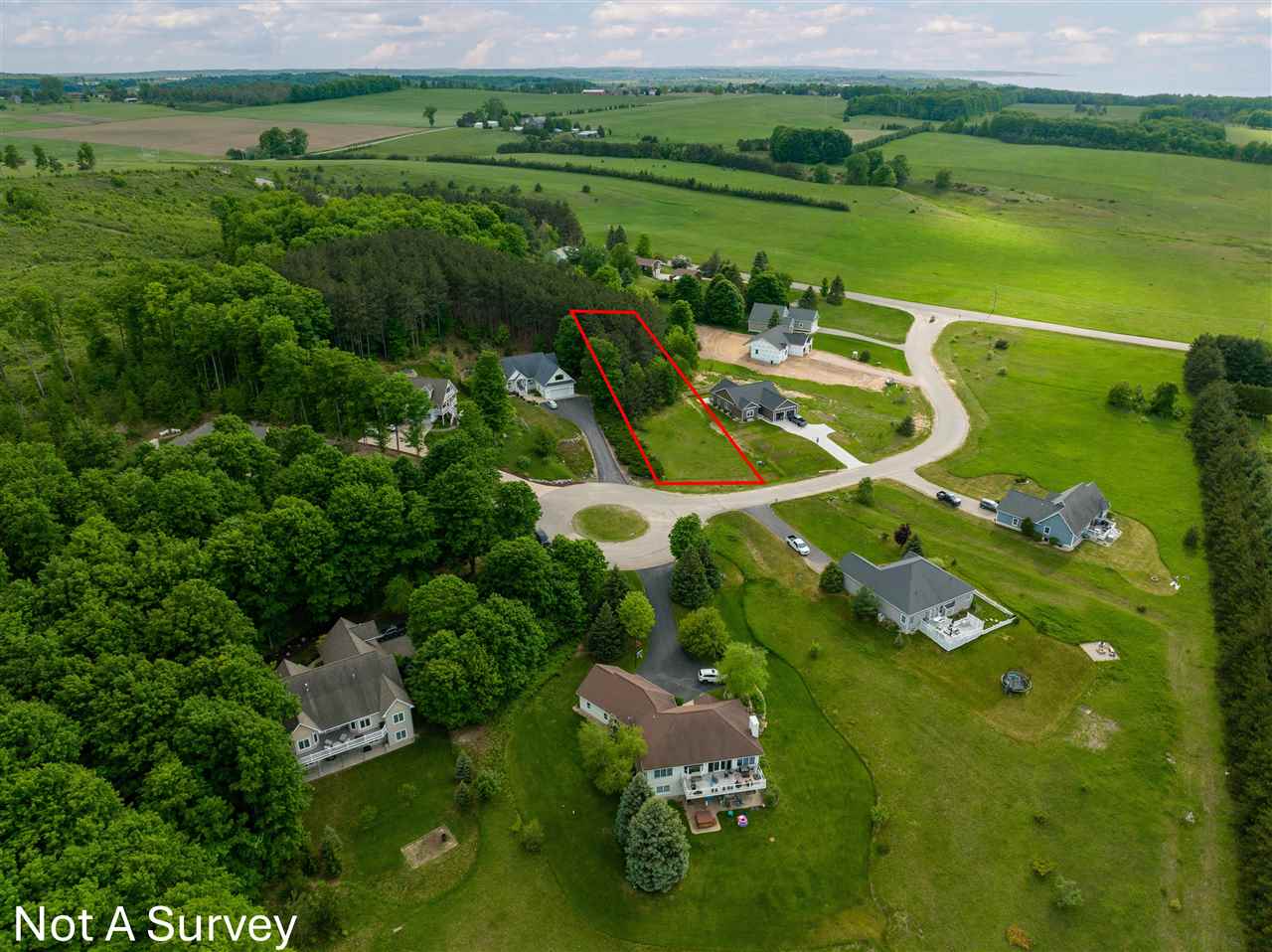 4812 Keaton Lane Petoskey MI 49770