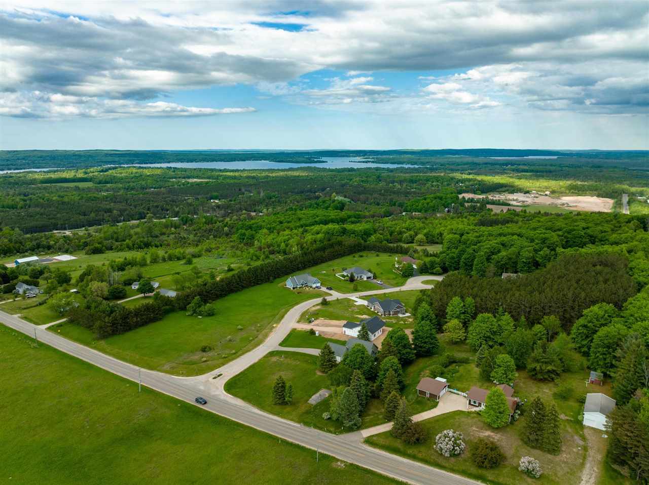 4812 Keaton Lane Petoskey MI 49770