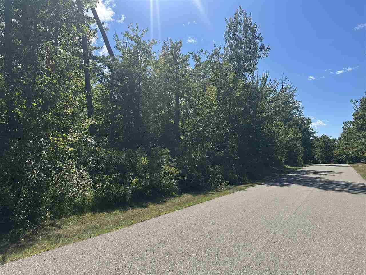 7049 S Preserve Drive Bay Harbor MI 49770