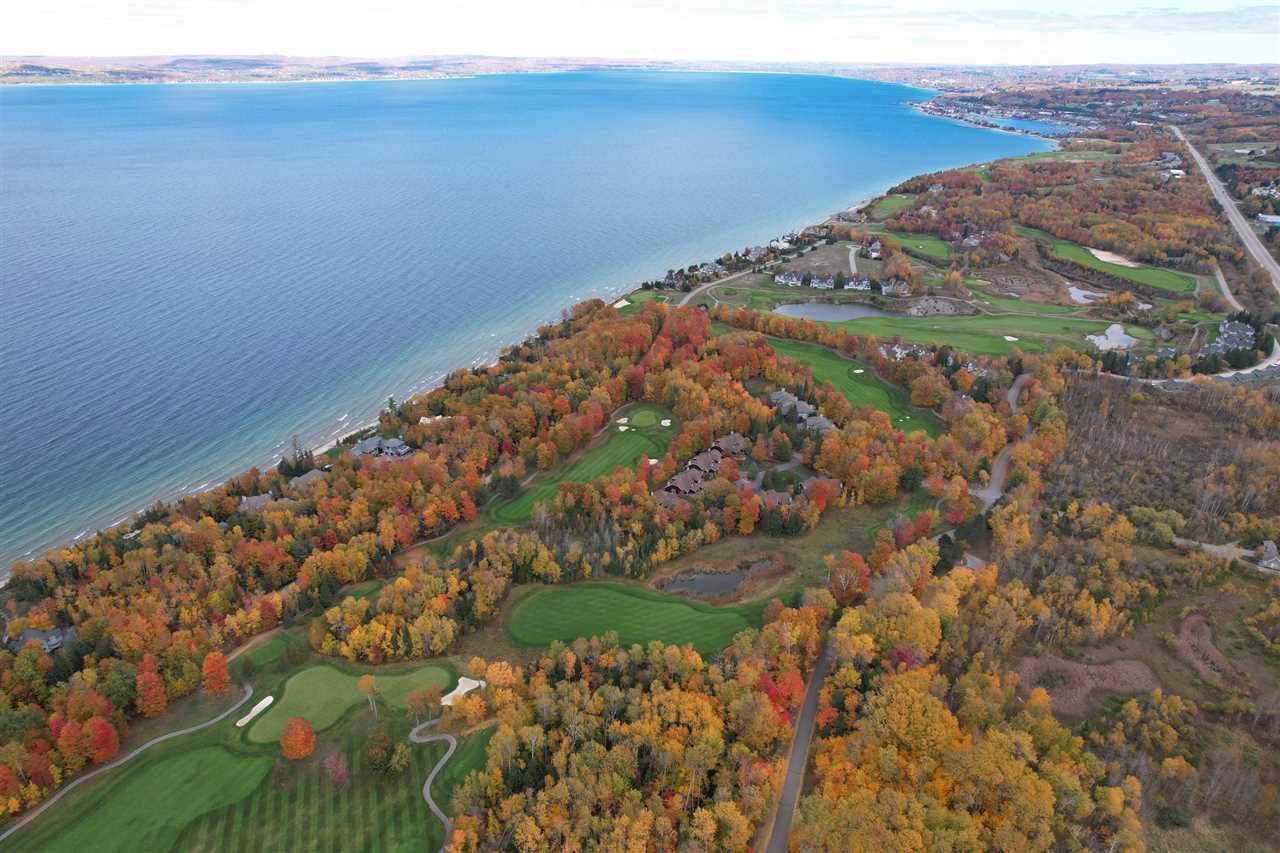 7049 S Preserve Drive Bay Harbor MI 49770