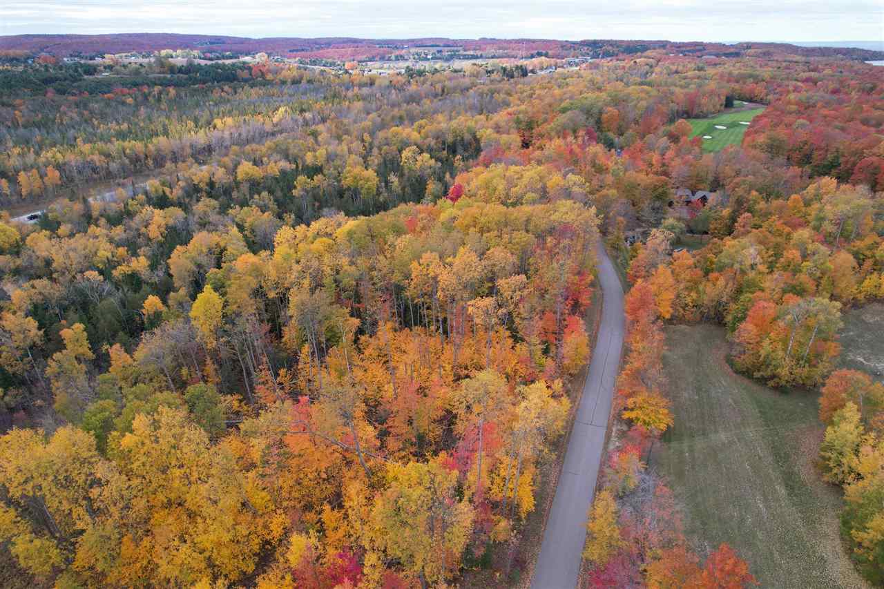 7049 S Preserve Drive Bay Harbor MI 49770