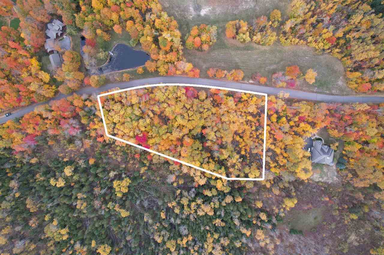 7049 S Preserve Drive Bay Harbor MI 49770