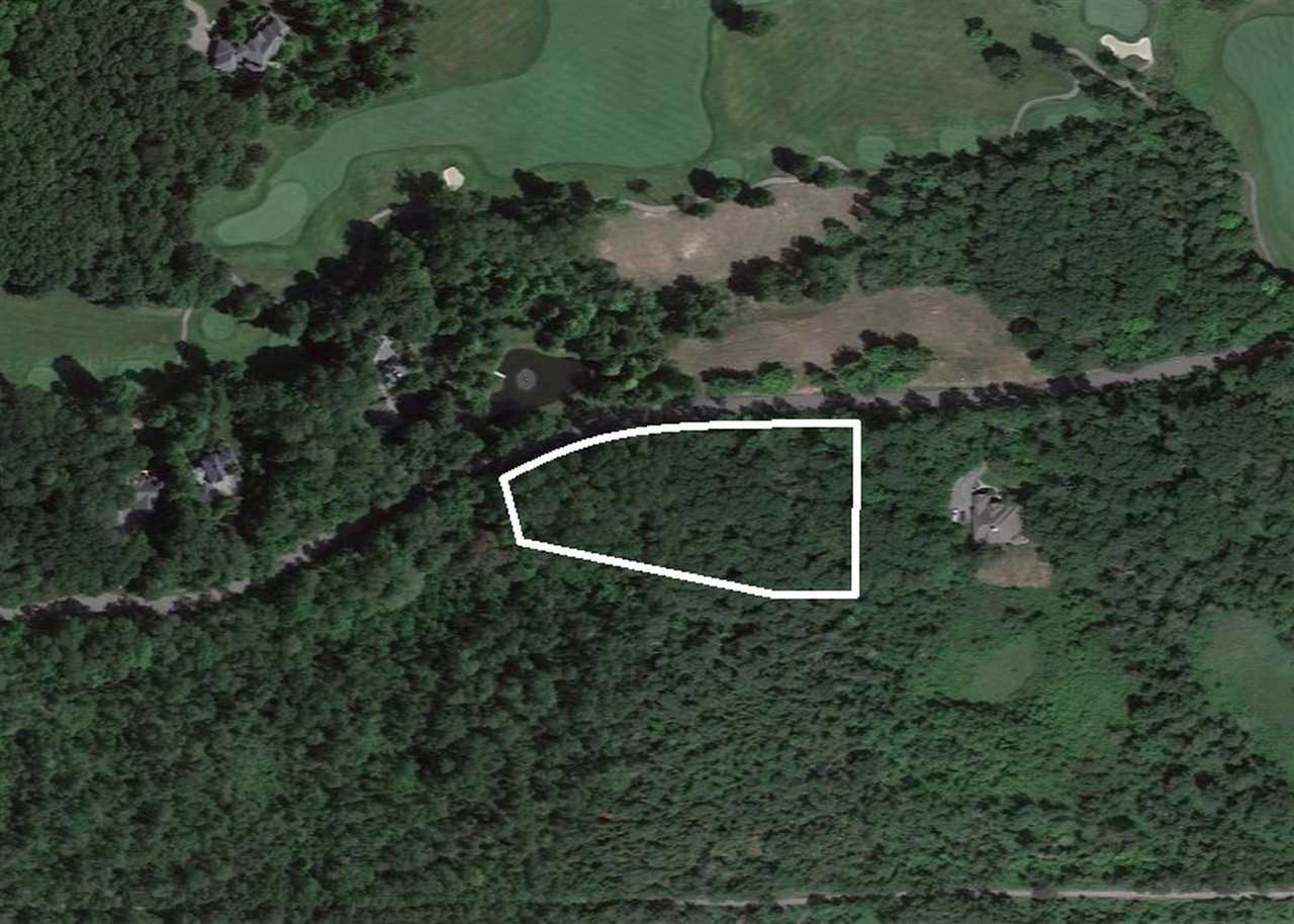 7049 S Preserve Drive Bay Harbor MI 49770