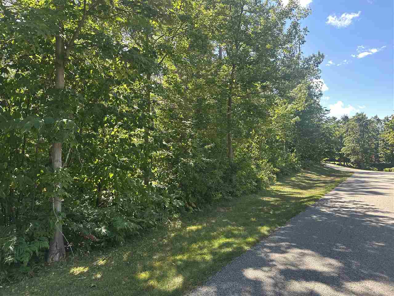 7049 S Preserve Drive Bay Harbor MI 49770