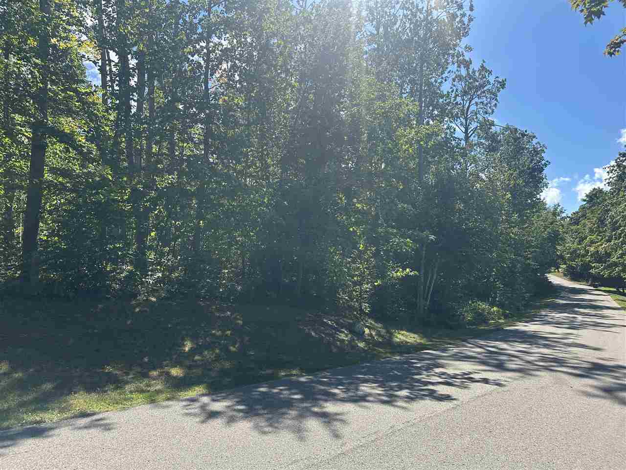 7049 S Preserve Drive Bay Harbor MI 49770