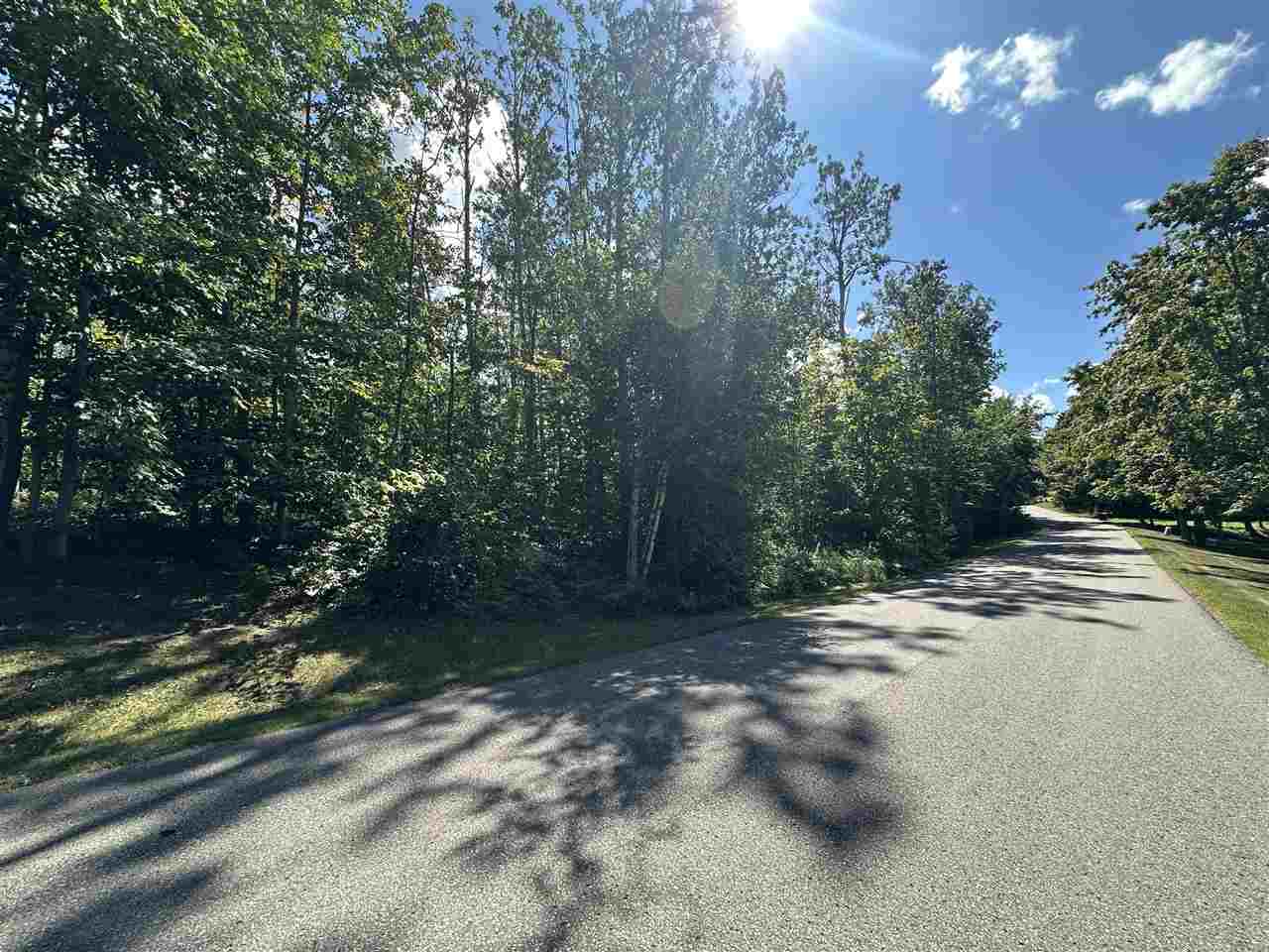7049 S Preserve Drive Bay Harbor MI 49770