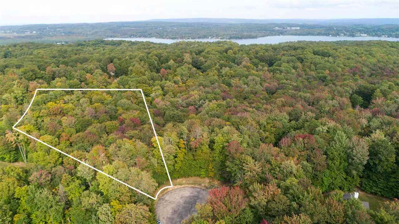 Tbd Ash Court Petoskey MI 49770