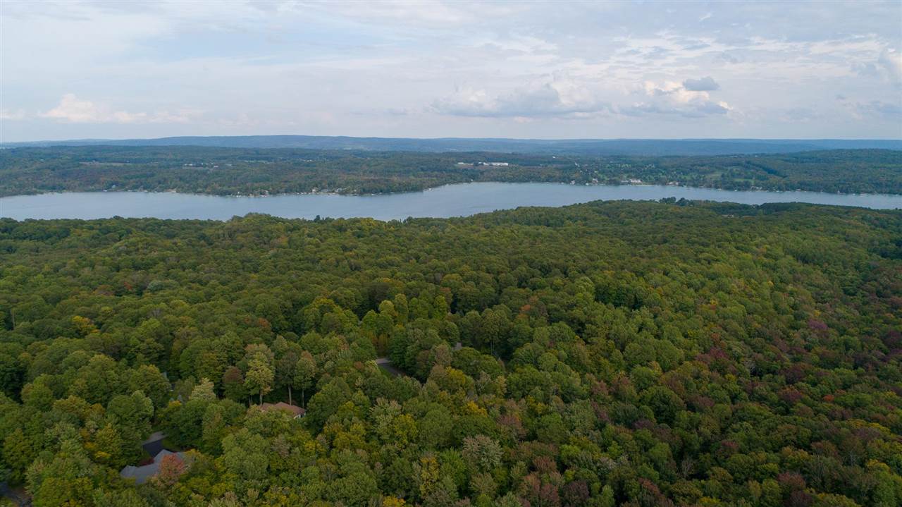 Tbd Ash Court Petoskey MI 49770