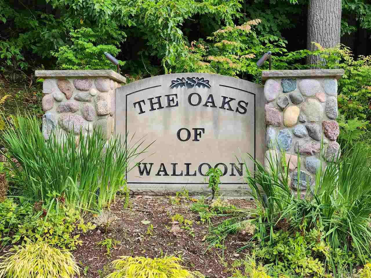 Tbd Ash Court Petoskey MI 49770