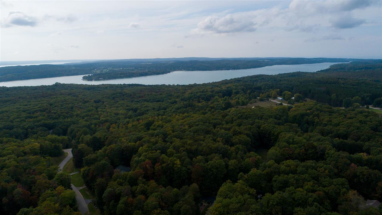 Tbd Ash Court Petoskey MI 49770