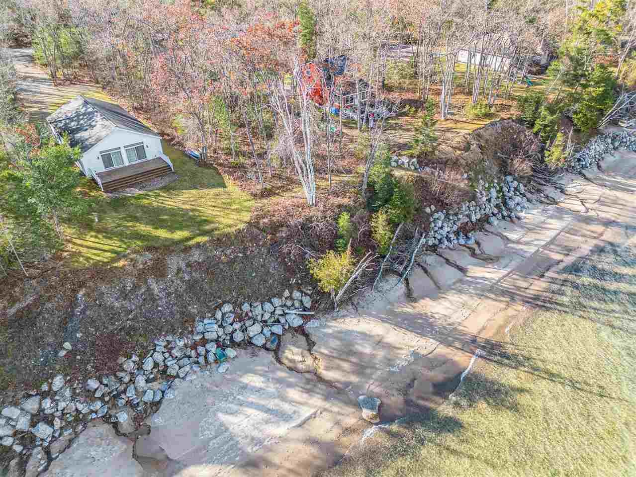 10895 Huron Trail Cheboygan MI 49721